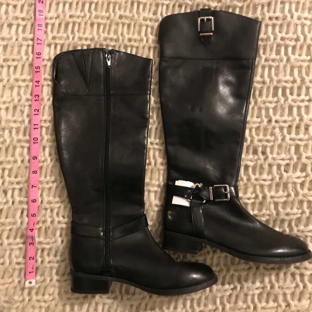 INC never worn Woman’s Boots size 6.5